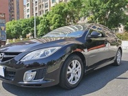 Mazda Ruiyi 2012