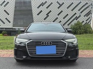 Audi A6 2021