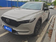 Mazda CX-5 2018