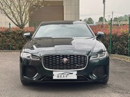 Jaguar XF 2023