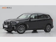 BMW X5 2022