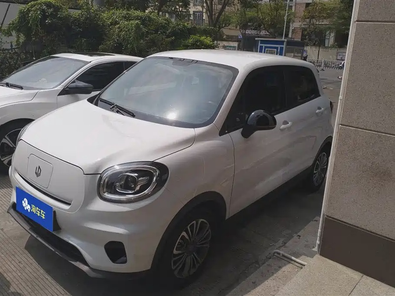 Leapmotor T03