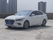 Hyundai Mistra 2019