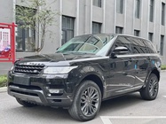 Land Rover Sport 2017