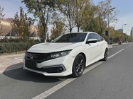 Honda Civic 2020