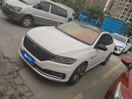 Volkswagen Lavida 2019