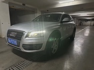 Audi Q5 2010