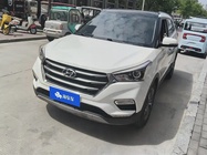 Hyundai ix25 2018