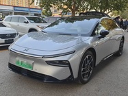 XPeng P7 2024