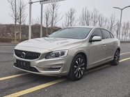 Volvo S60 2020
