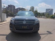 Volkswagen Tiguan 2011