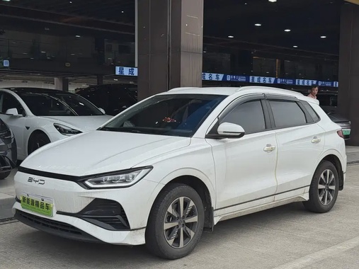 BYD e2 2023