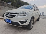 Changan CS35 2015