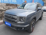 Haval Big Dog 2023