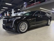 Cadillac CT6 2021