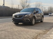 Buick Envision Plus 2016
