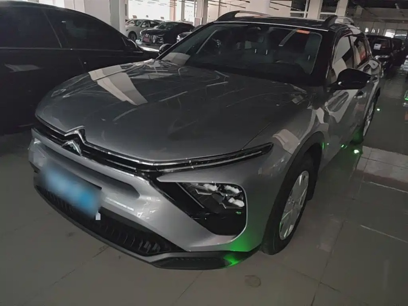 Citroen C5