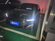 Chevrolet Malibu 2021