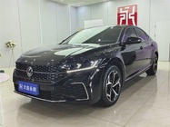 Volkswagen Passat 2024
