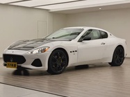 Maserati GranTurismo 2013