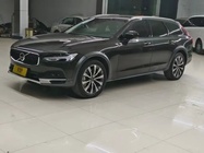 Volvo V90 2021
