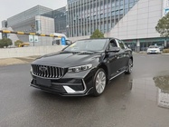 Geely Xingrui 2025