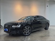 Audi A8 2016