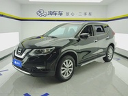 Nissan X-Trail 2021