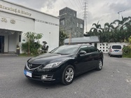 Mazda Ruiyi 2010