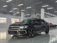 Volkswagen Passat 2023