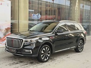 Hongqi HS7 2023