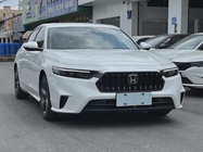 Honda Inspire 2024