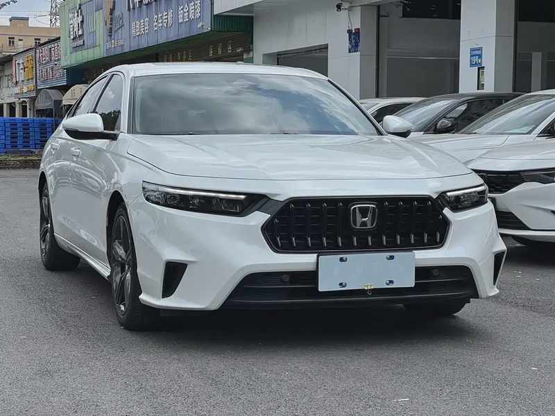 Honda Inspire