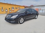 Nissan Teana 2011