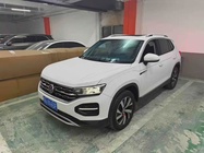 Volkswagen Tayron 2022