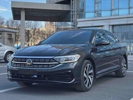 Volkswagen Sagitar 2024