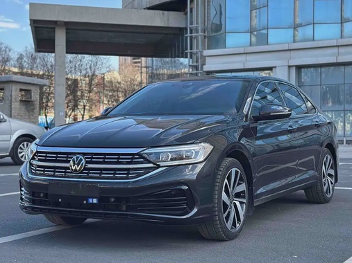 Volkswagen Sagitar 2024