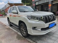 Toyota Prado 2020