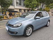 Volkswagen Golf 2011