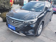 GAC GS5 2019
