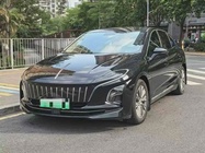 Hongqi E-QM5 2024
