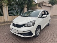 Honda Fit 2022