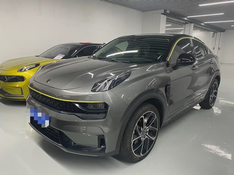 Lynk & Co 05