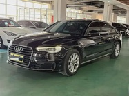 Audi A6 2016
