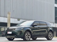 Land Rover Evoque 2022