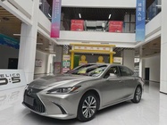 Lexus ES 2019
