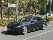 BMW M3 2017