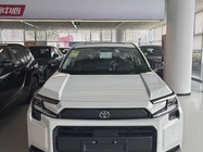 Toyota RAV4 2026