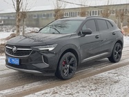 Buick Envision S 2021