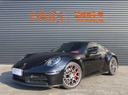 Porsche 911 2025